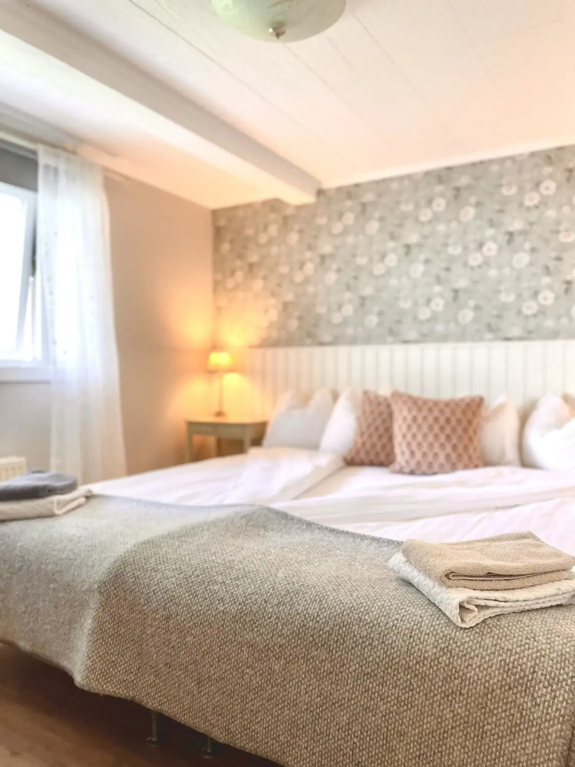 Hotell & Restaurang Solliden