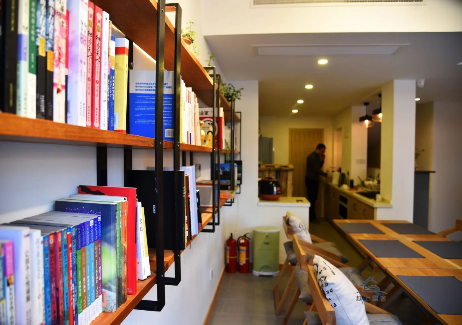 Hangzhou West Lake Yueshang Yunshe Boutique Homestay