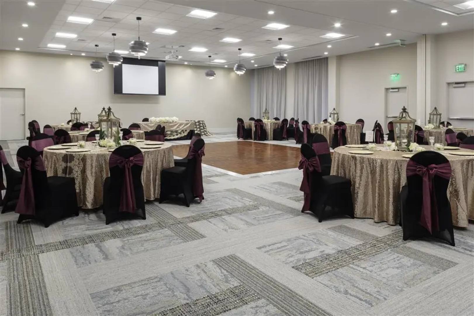 Hilton Garden Inn Ocala Downtown