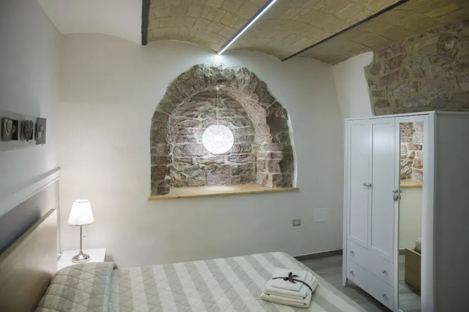 Appartamenti San Francesco