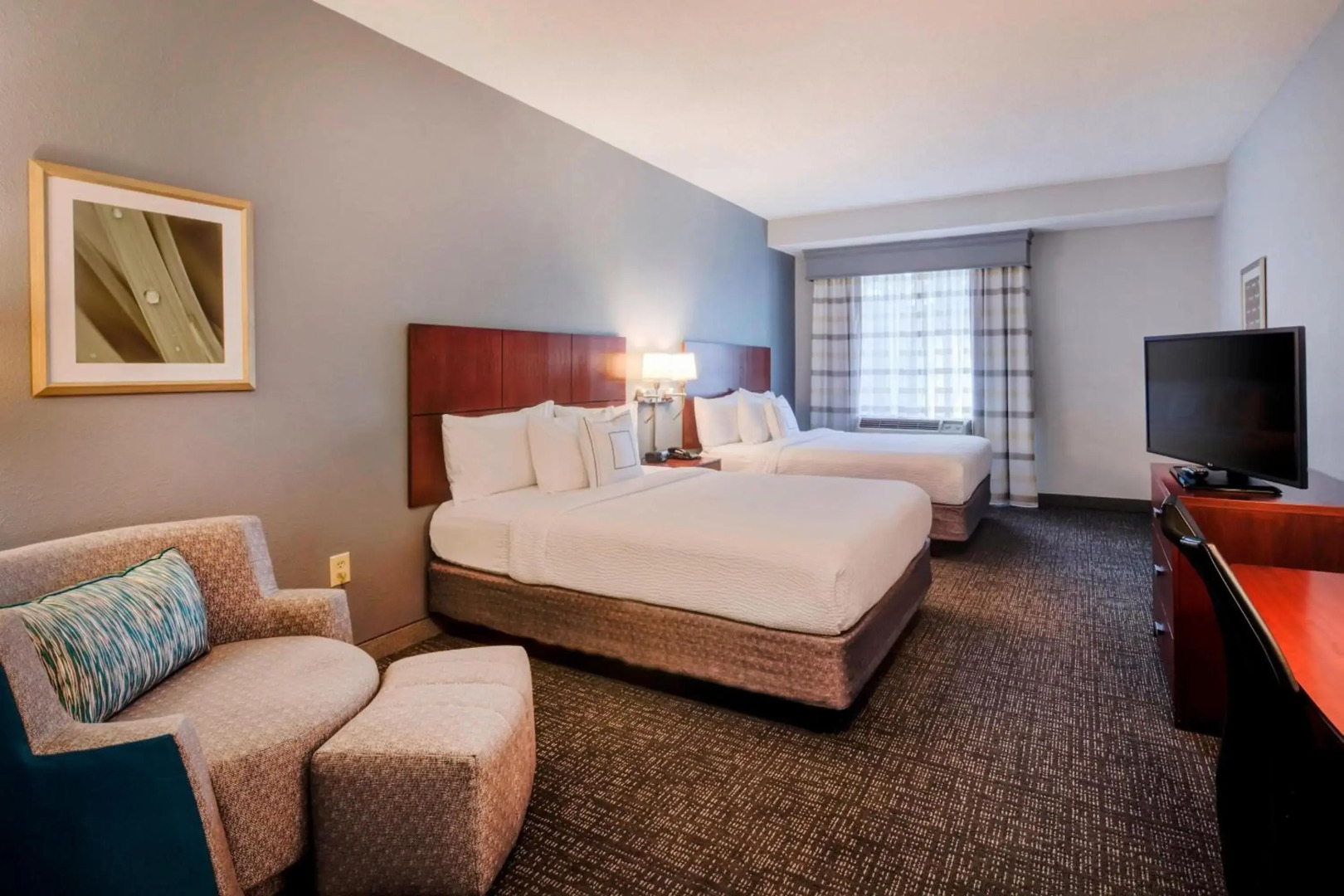Courtyard by Marriott Raleigh Crabtree Valley