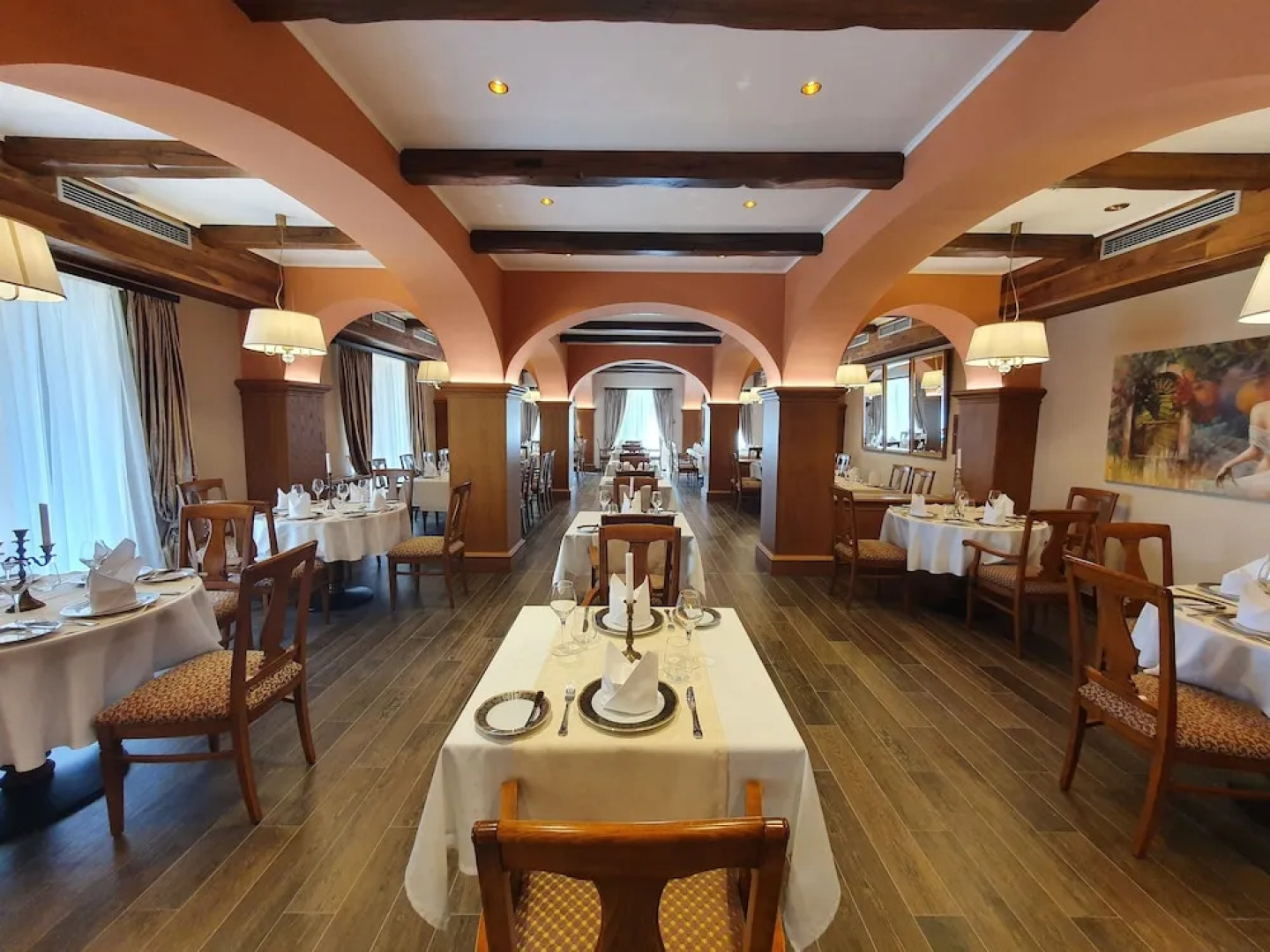 Hotel Dvorac Jurjevec