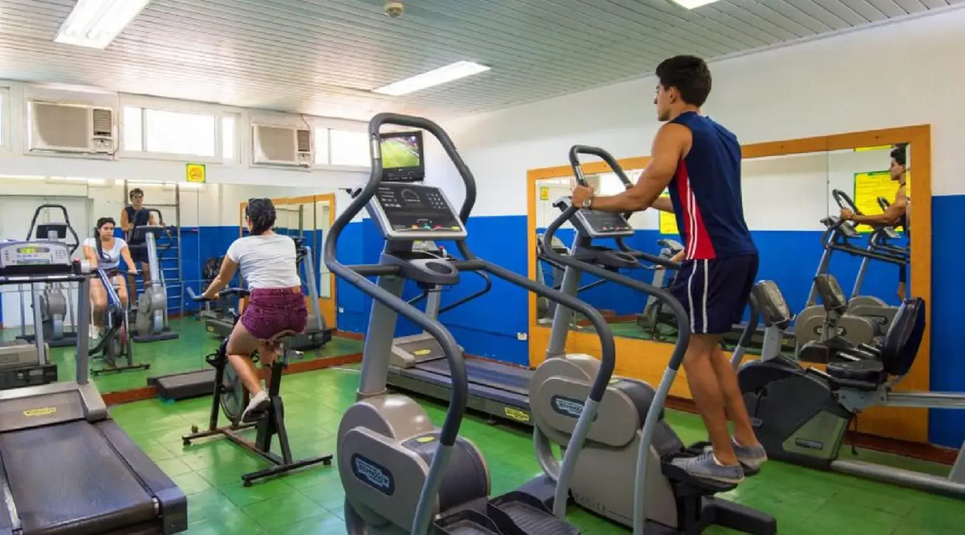 El Bosque Hotel Havana