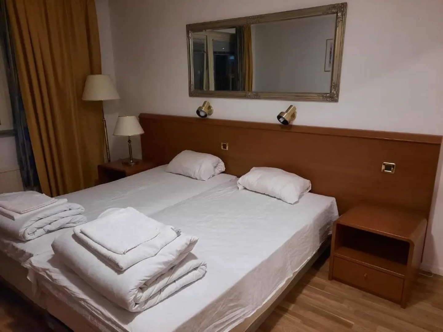 Vandrarhem i Ullared