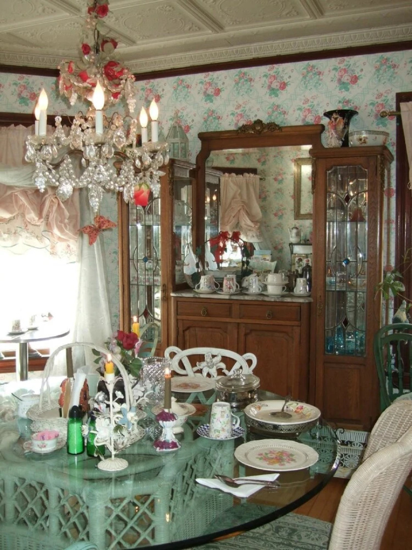 Enchanted Nights B&B