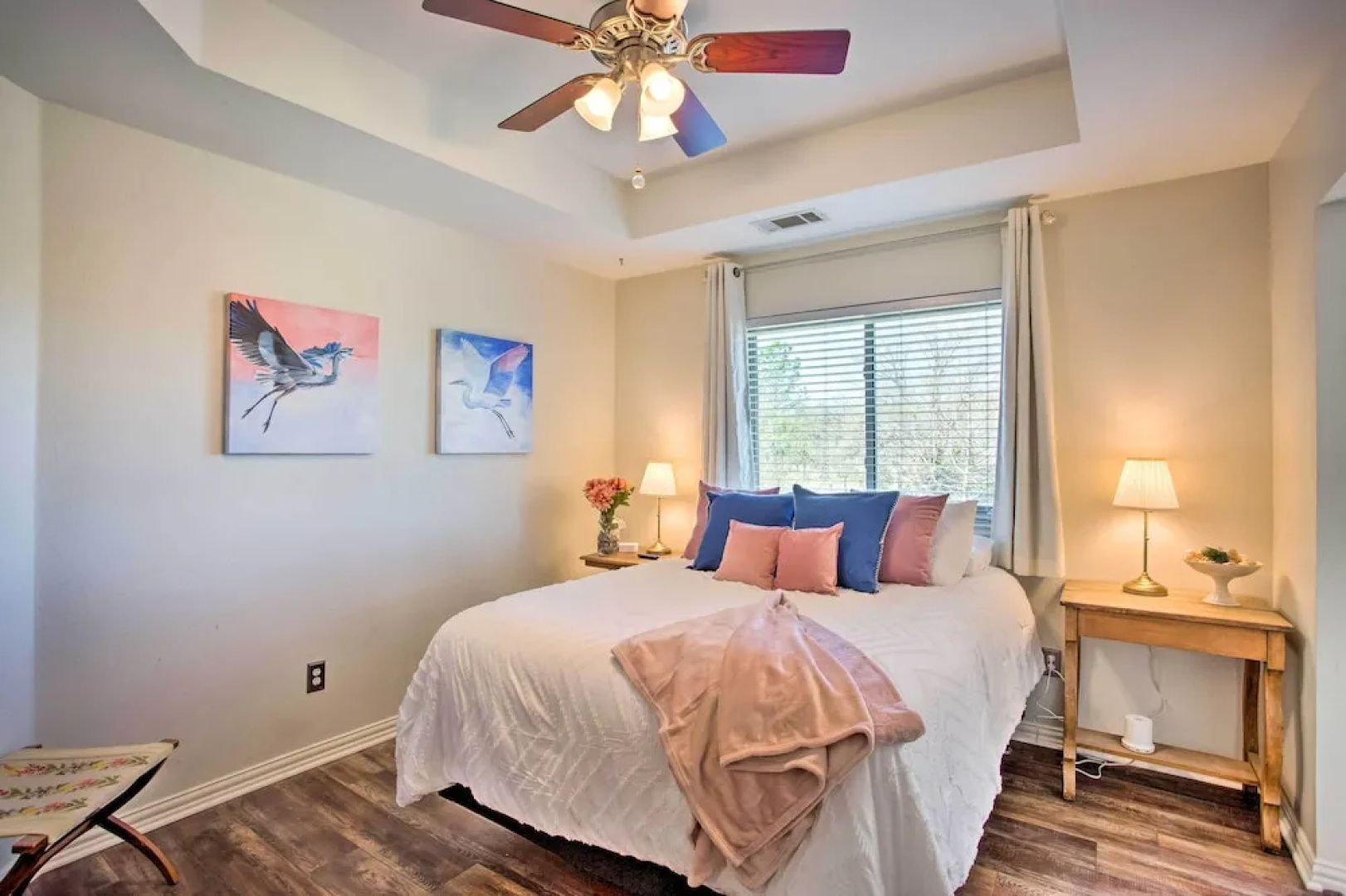 Luxe & Large Flower Mound Home on 1 Acre w/ Pond!
