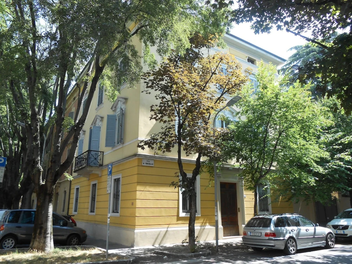 La Maison Du Charme Modena