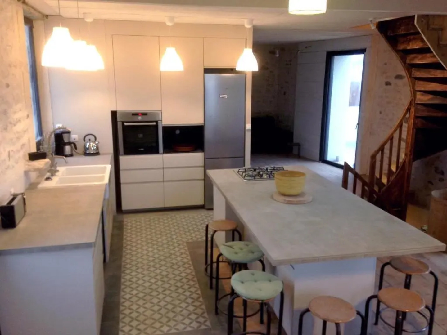 La Terrasse La Tremblade