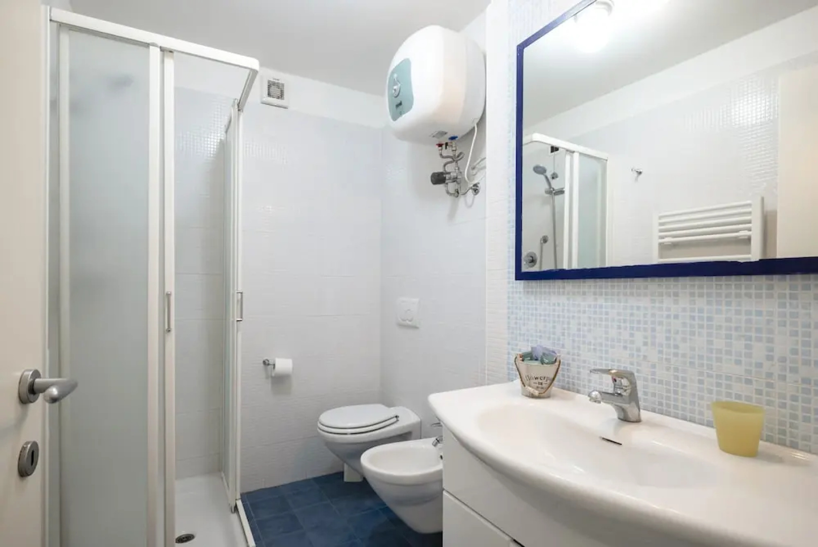 Ombra Verde - B&B e Appartamenti