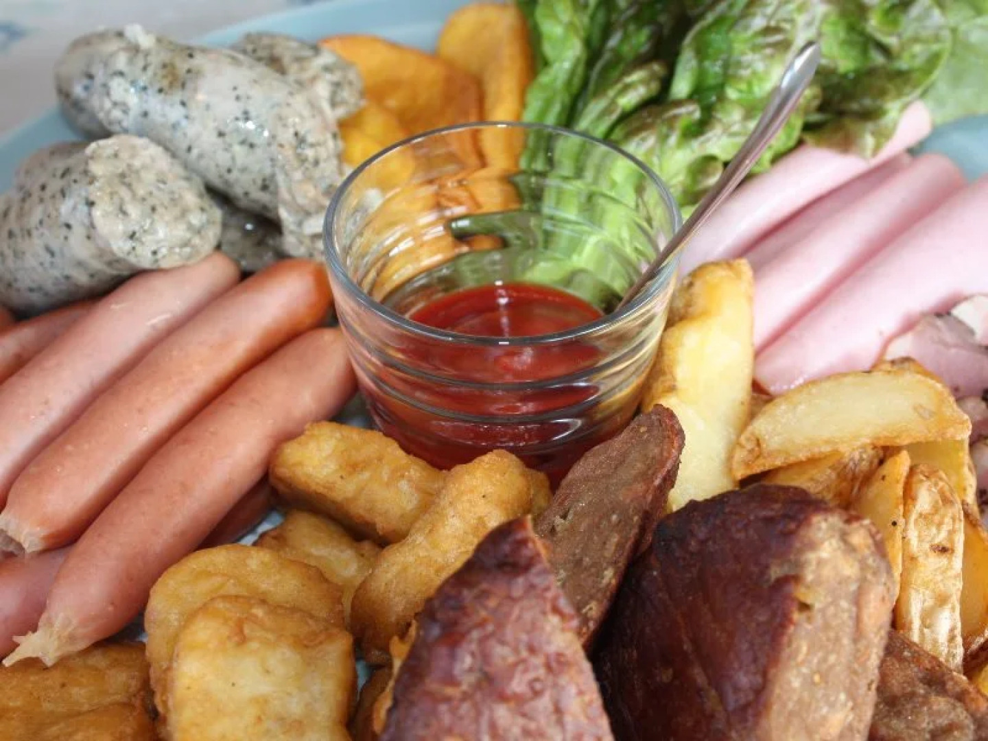 Petit Hotel Hoshi no Shizuku