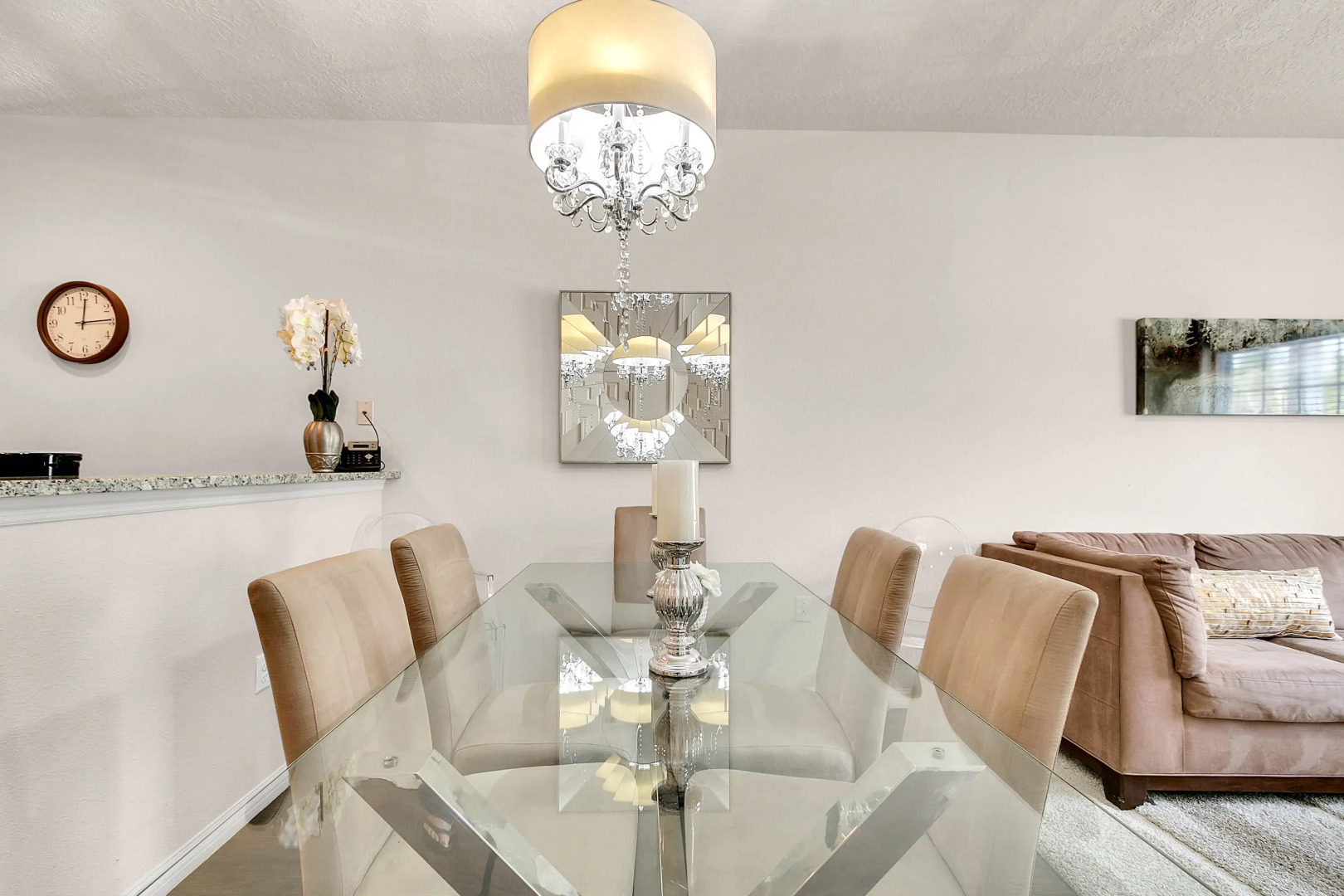 3 Bedrooms / 2 Bathrooms / Lucaya Village (18-102), Kissimmee, US