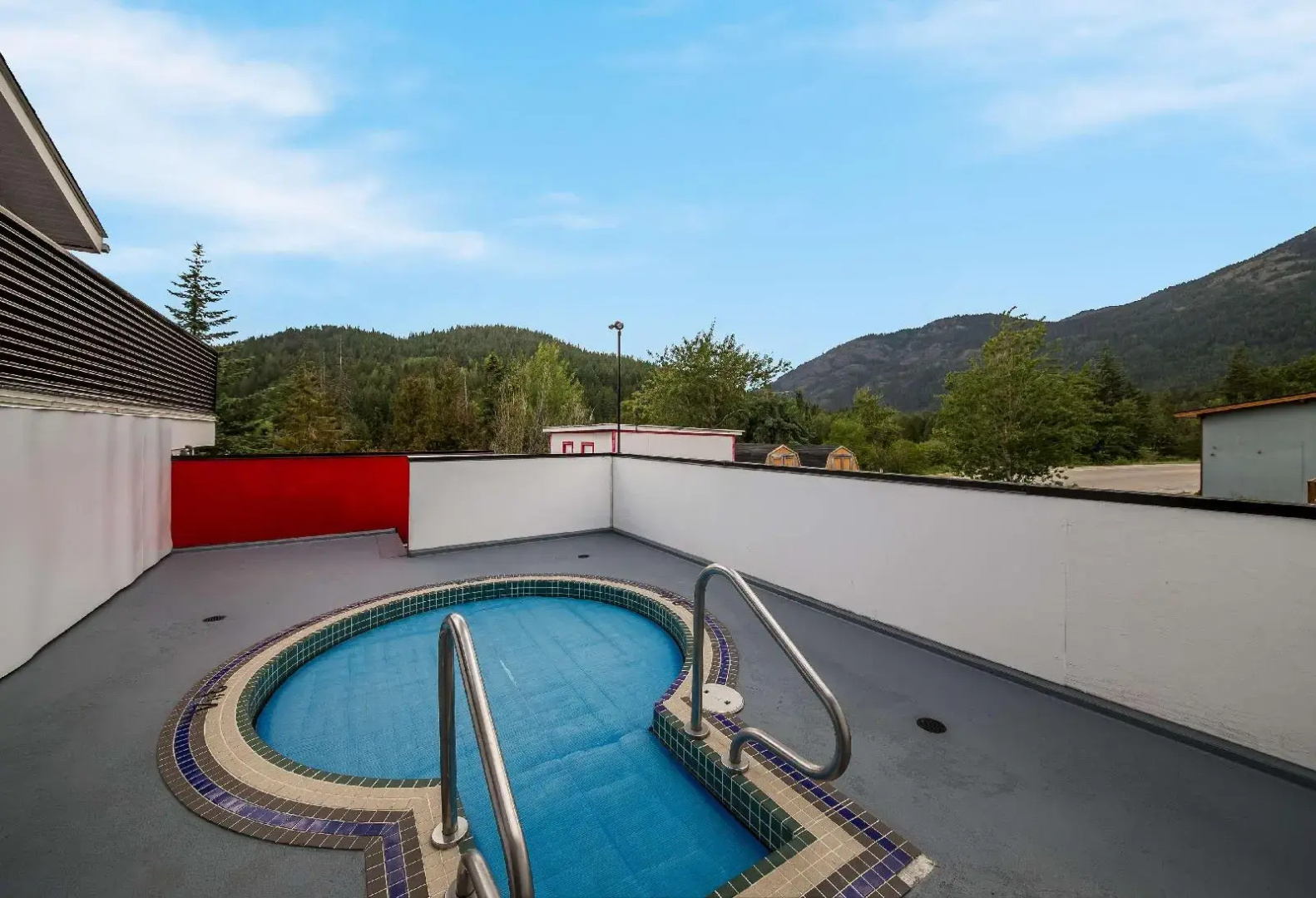 SureStay Hotel by Best Western Rossland Red Mountain