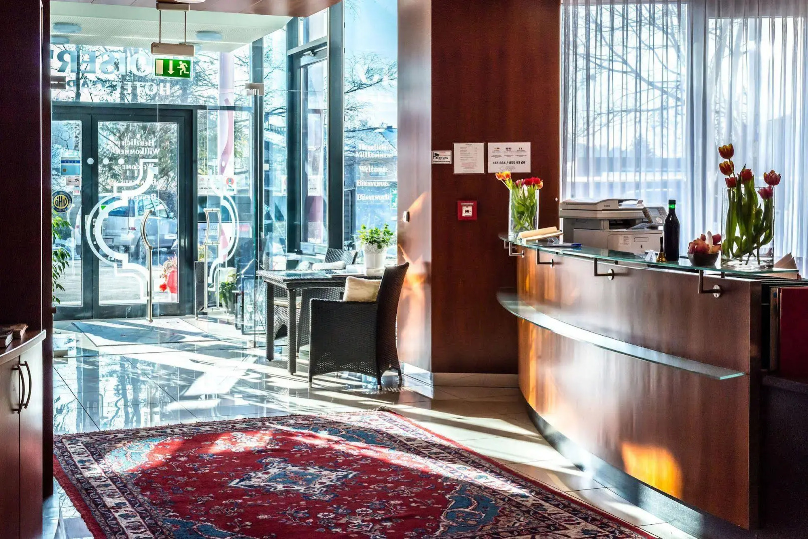 Hotel Stoiser's Graz