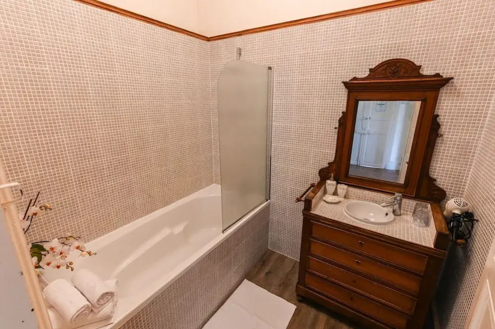 Chateau de Mouillepied