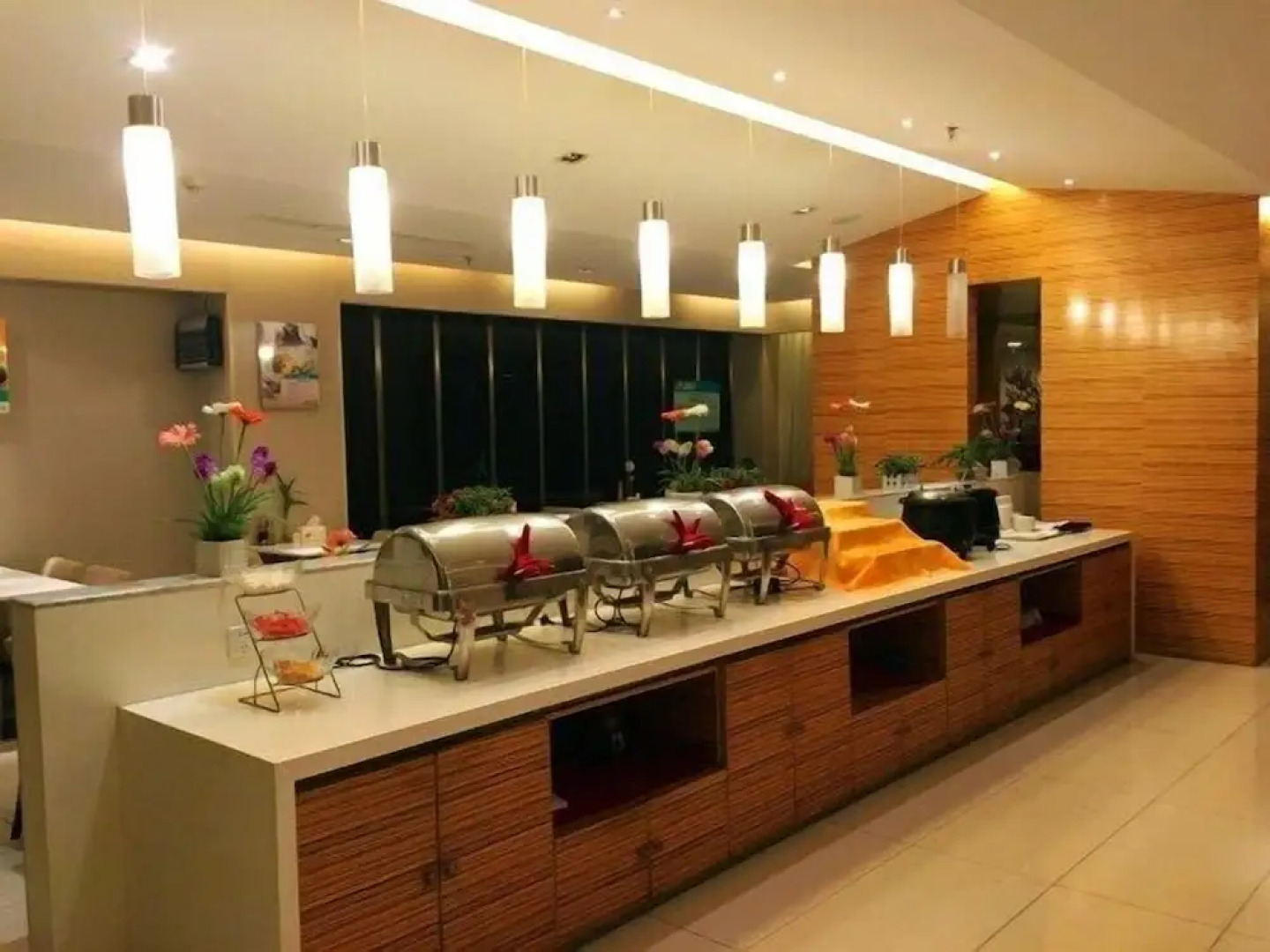 Jinjiang Inn Fuding Taimu Avenue