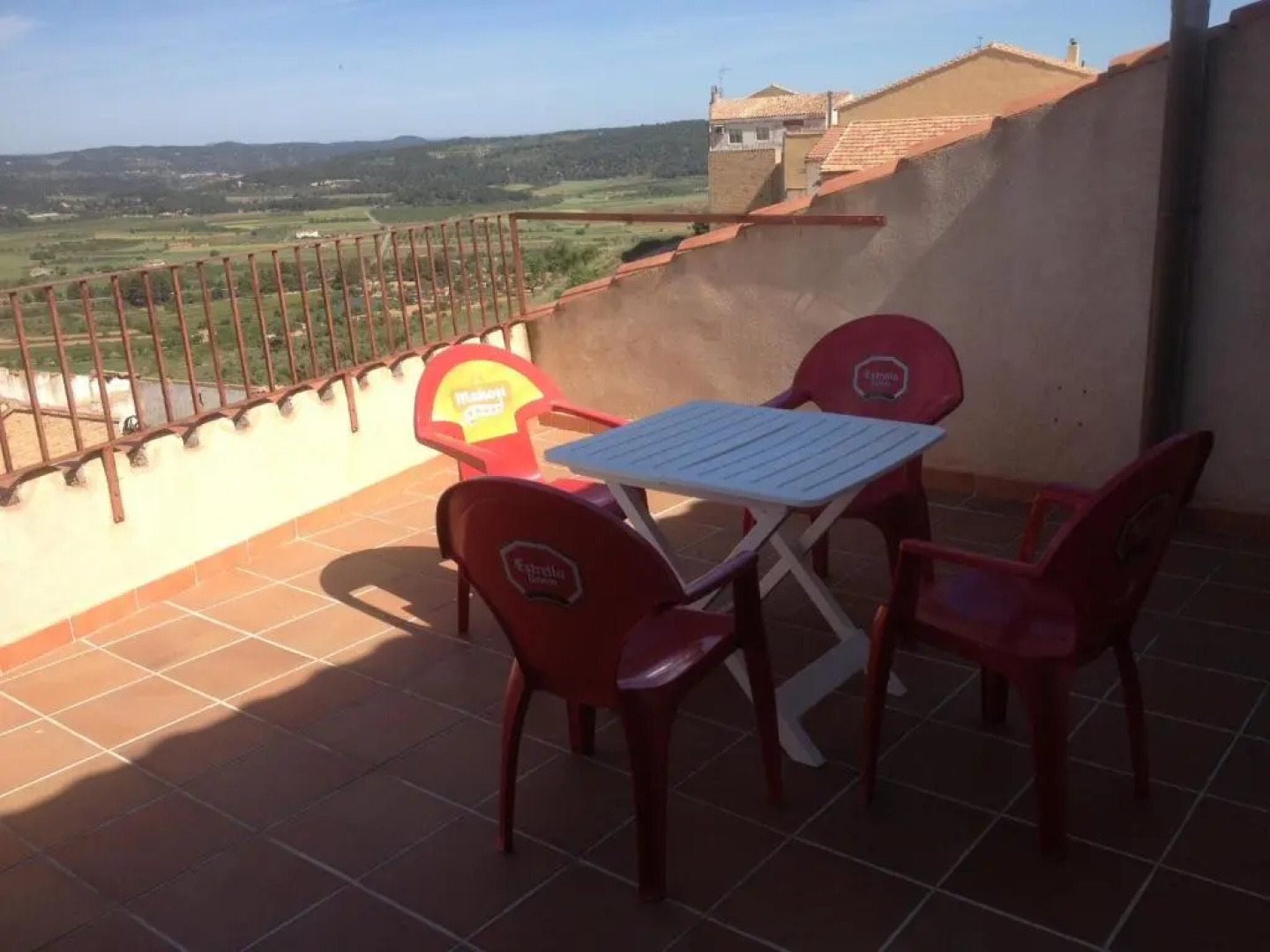 Apartaments la Fábrica