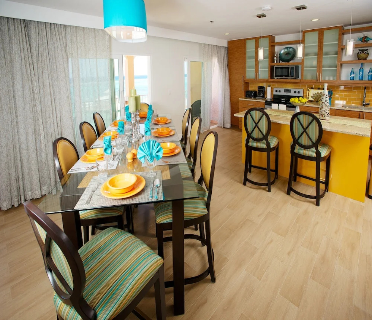 Morritts Tortuga Club