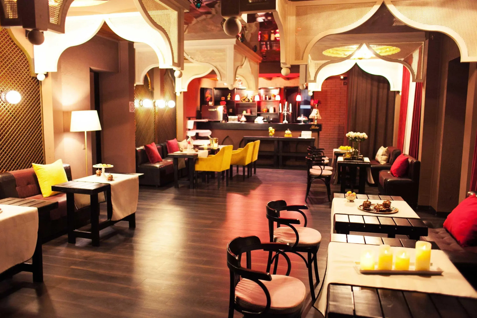 Отель Shadow Boutique Hotel & Spa