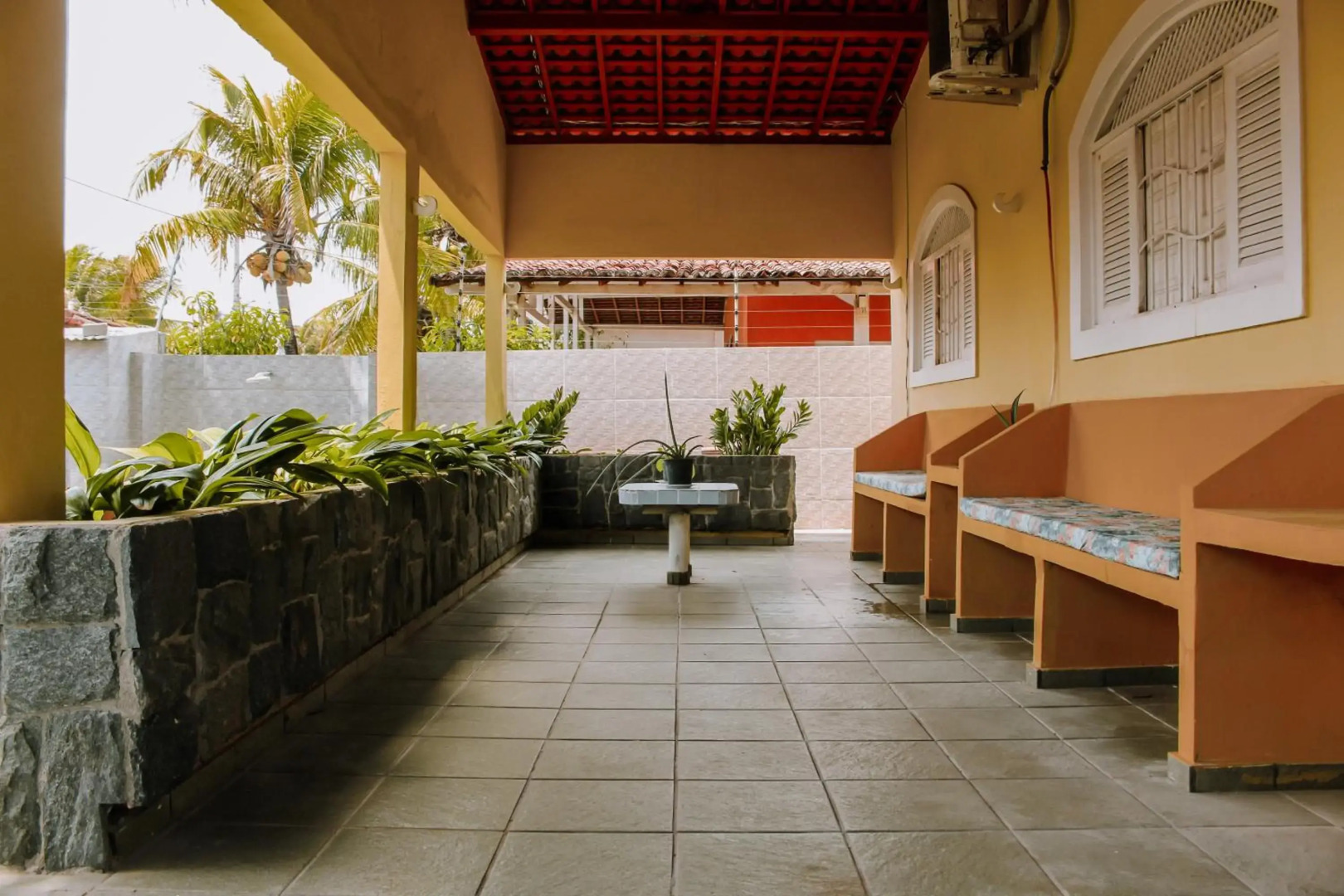 Belíssima casa de temporada próximo ao mar