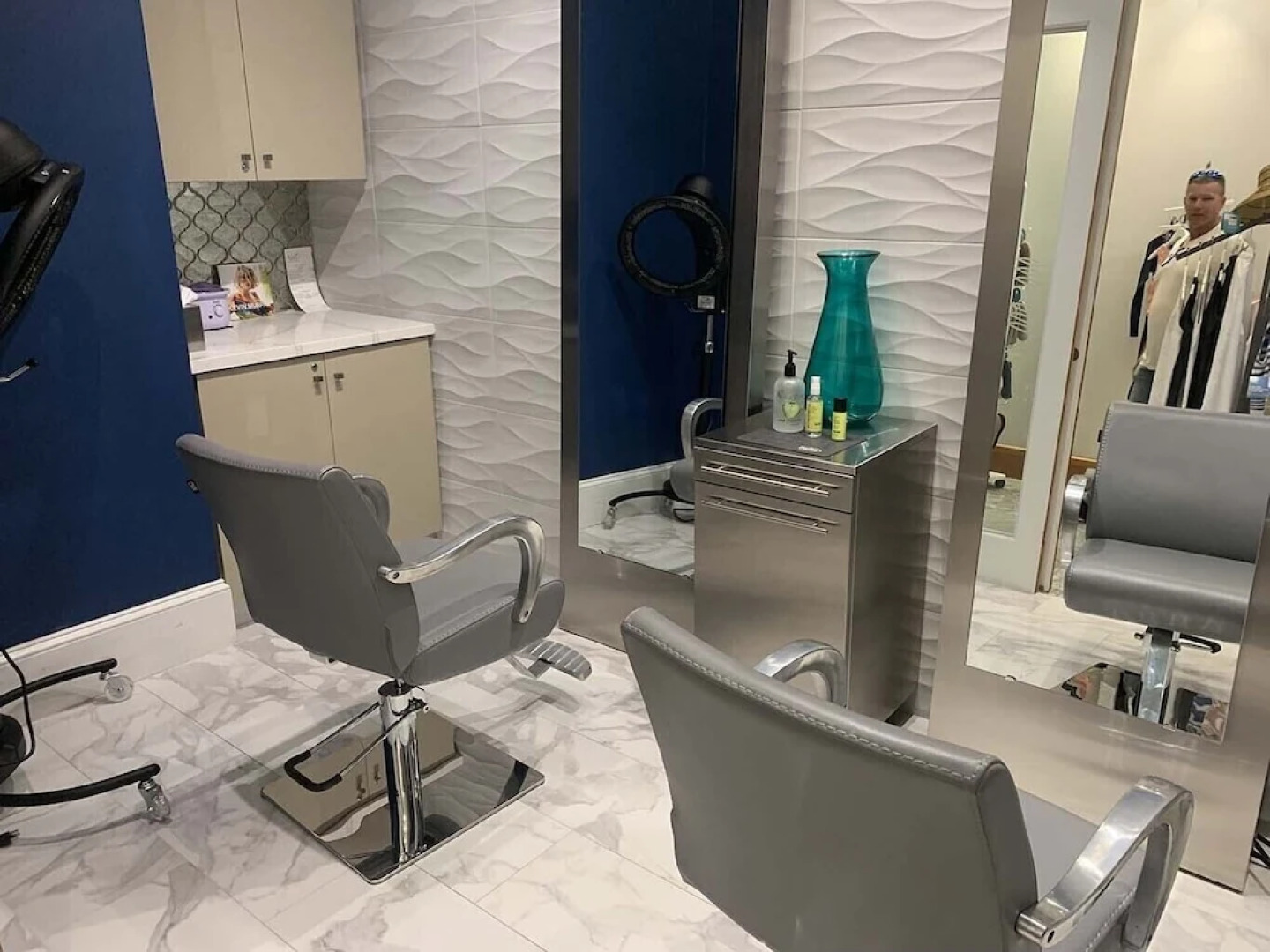 Presidential Penthouse Suite - Palm Beach Singer Island Resort & Spa