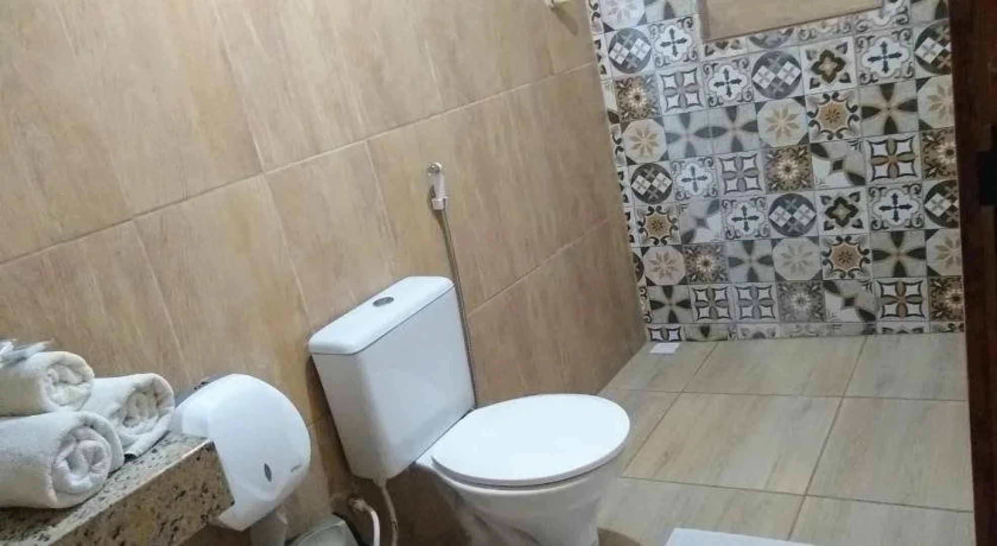 Pousada Maresia Costa Azul