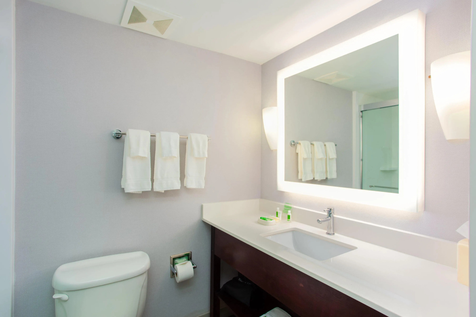 Holiday Inn Hotel & Suites Tallahassee Conference Ctr N by IHG