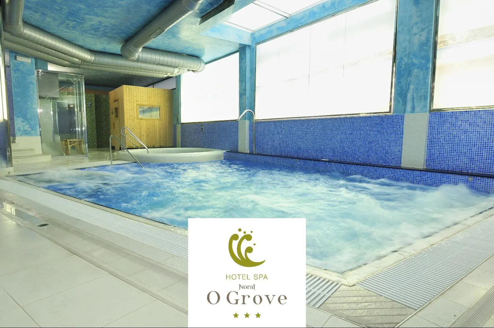 Hotel Spa Norat O Grove