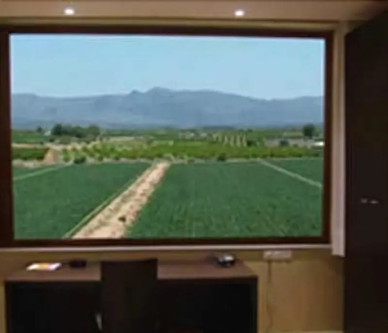 Puerta de la Serrania