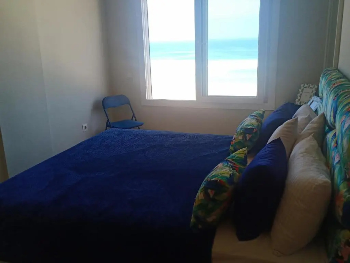 Appartement plage mehdia