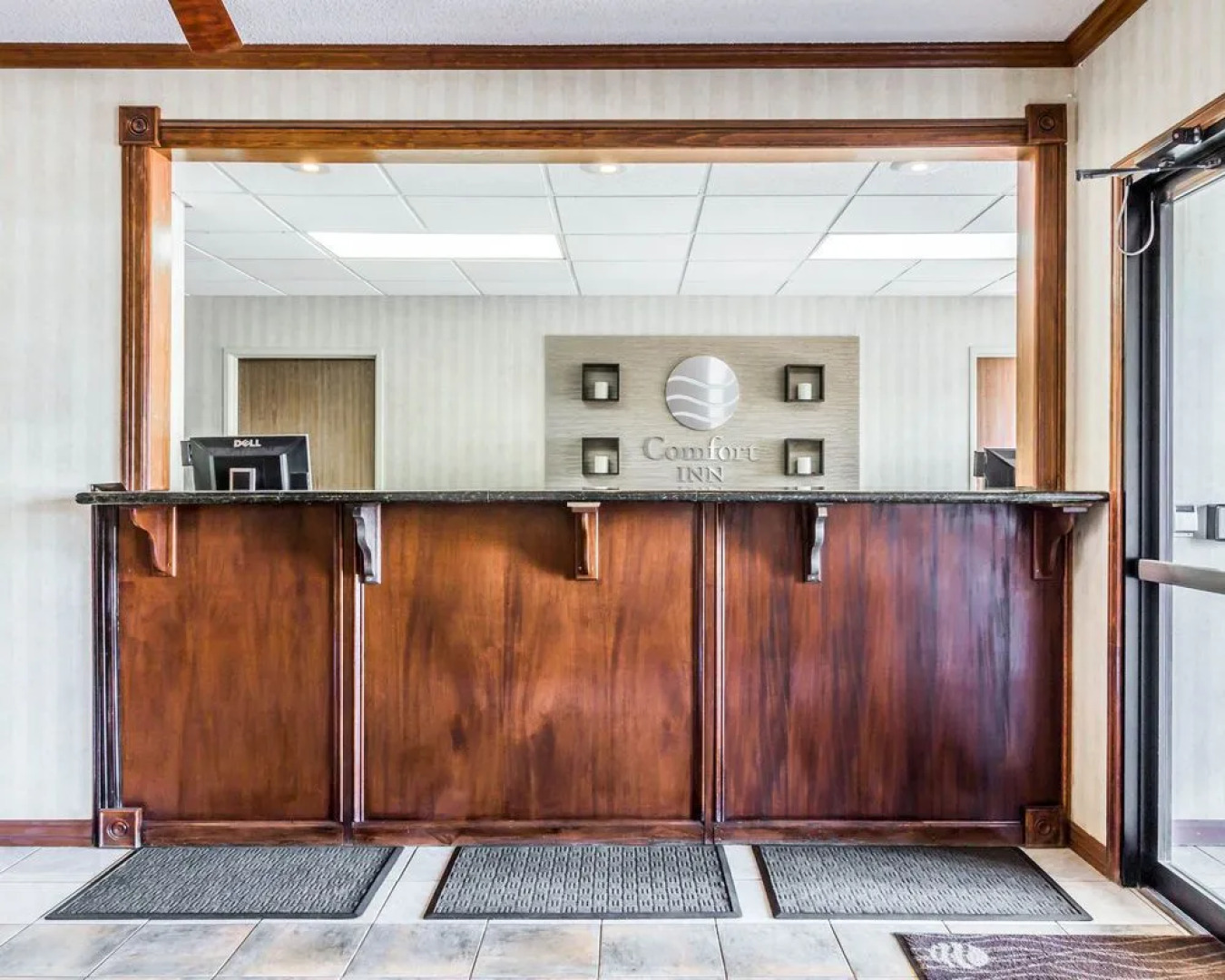 Comfort Inn Brighton