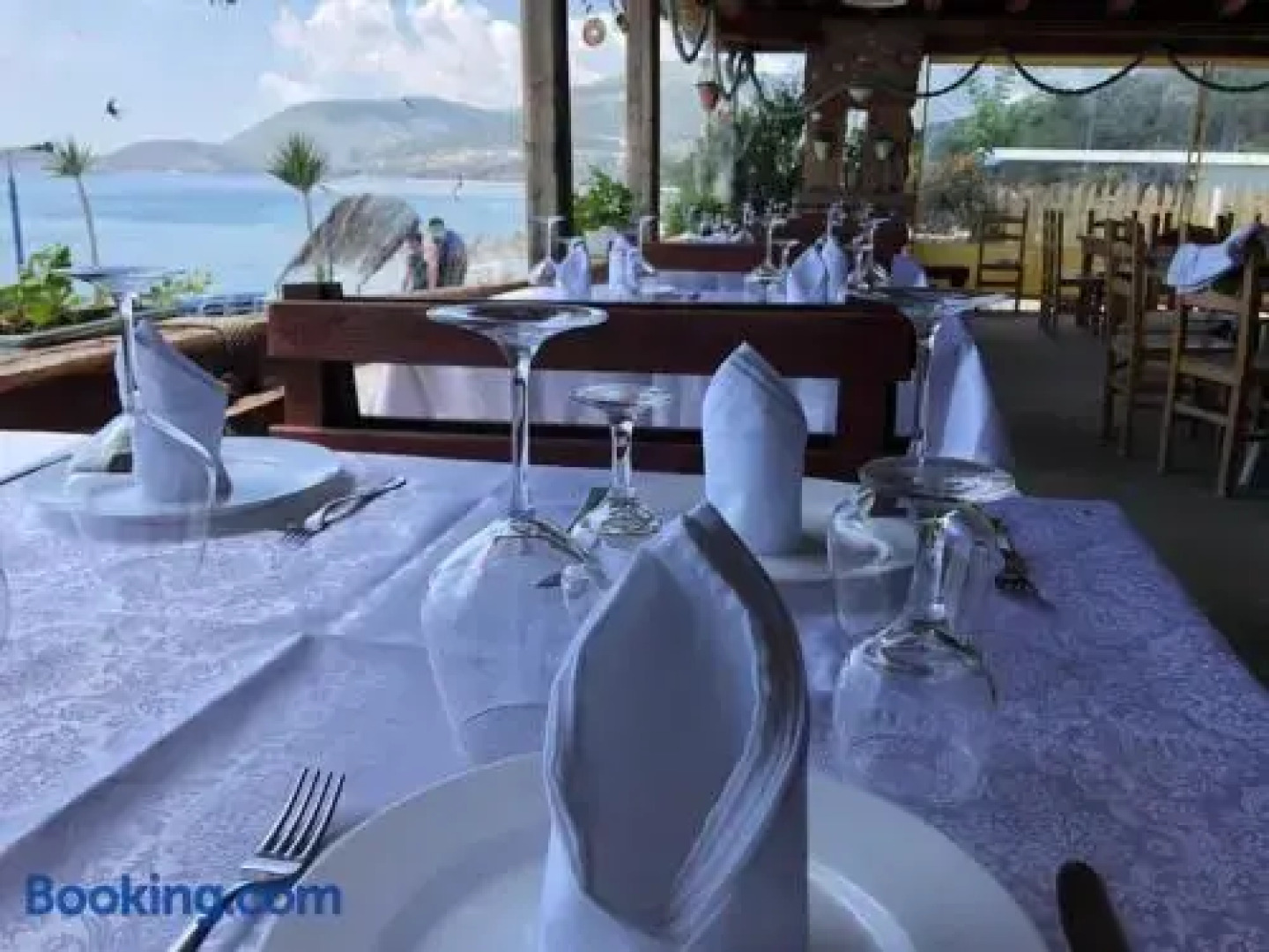 Hotel Elisabeta Borsh