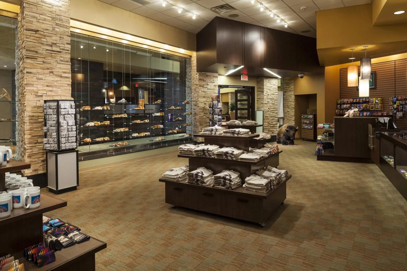 Shoshone-Bannock Hotel and Event Center