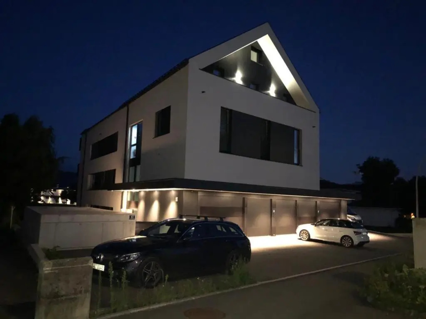 Penthouse 37th HEAVEN (ca. 90m²)