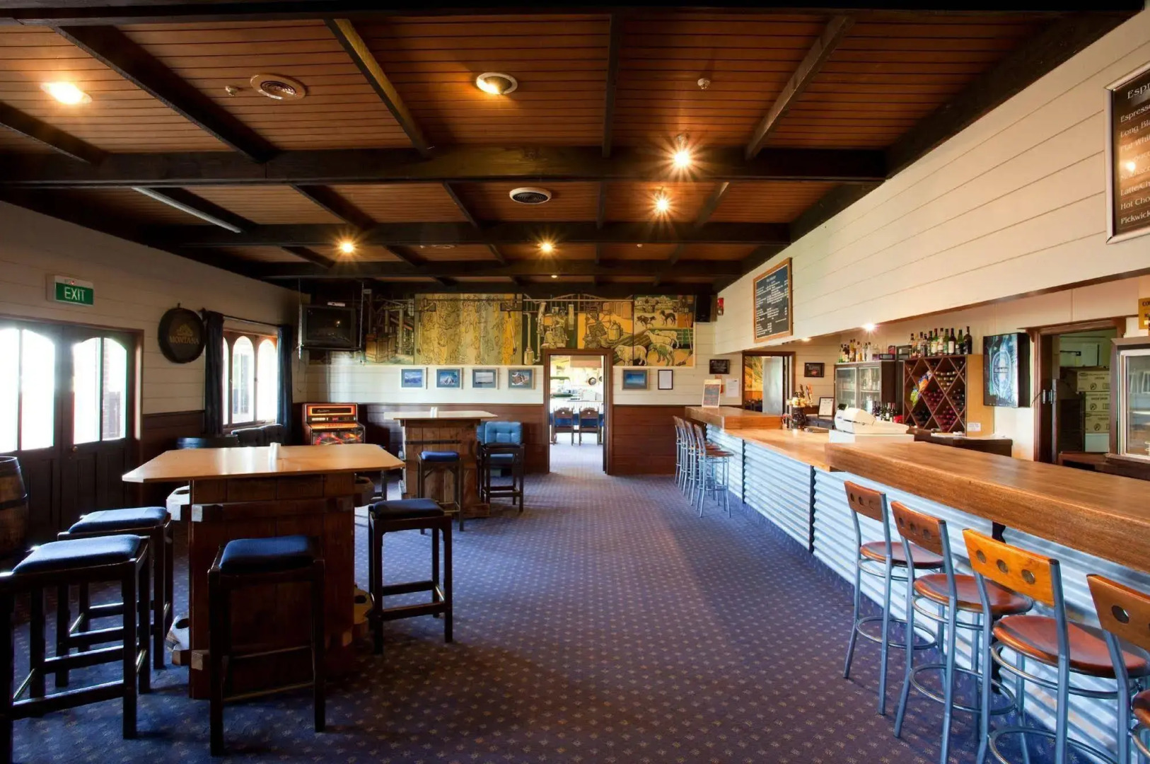 Discovery Countrytime Hotel