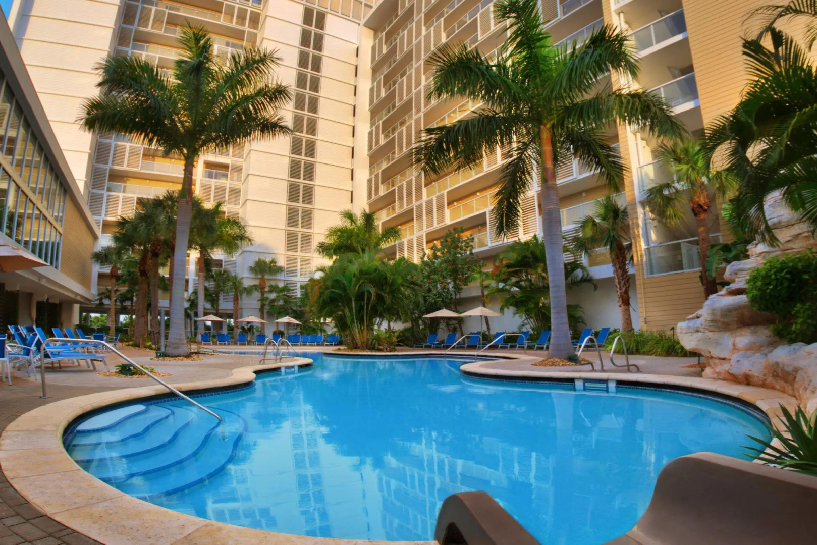 Marriott's Crystal Shores