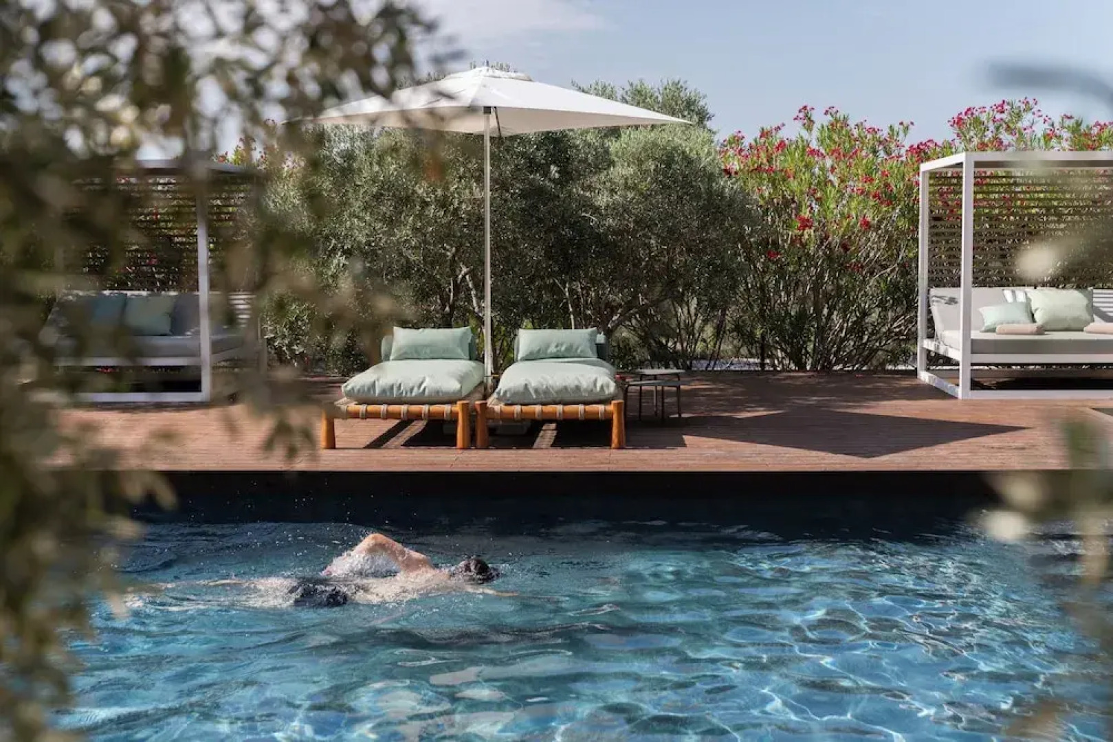 Les Petites Maisons - Hameau des Baux