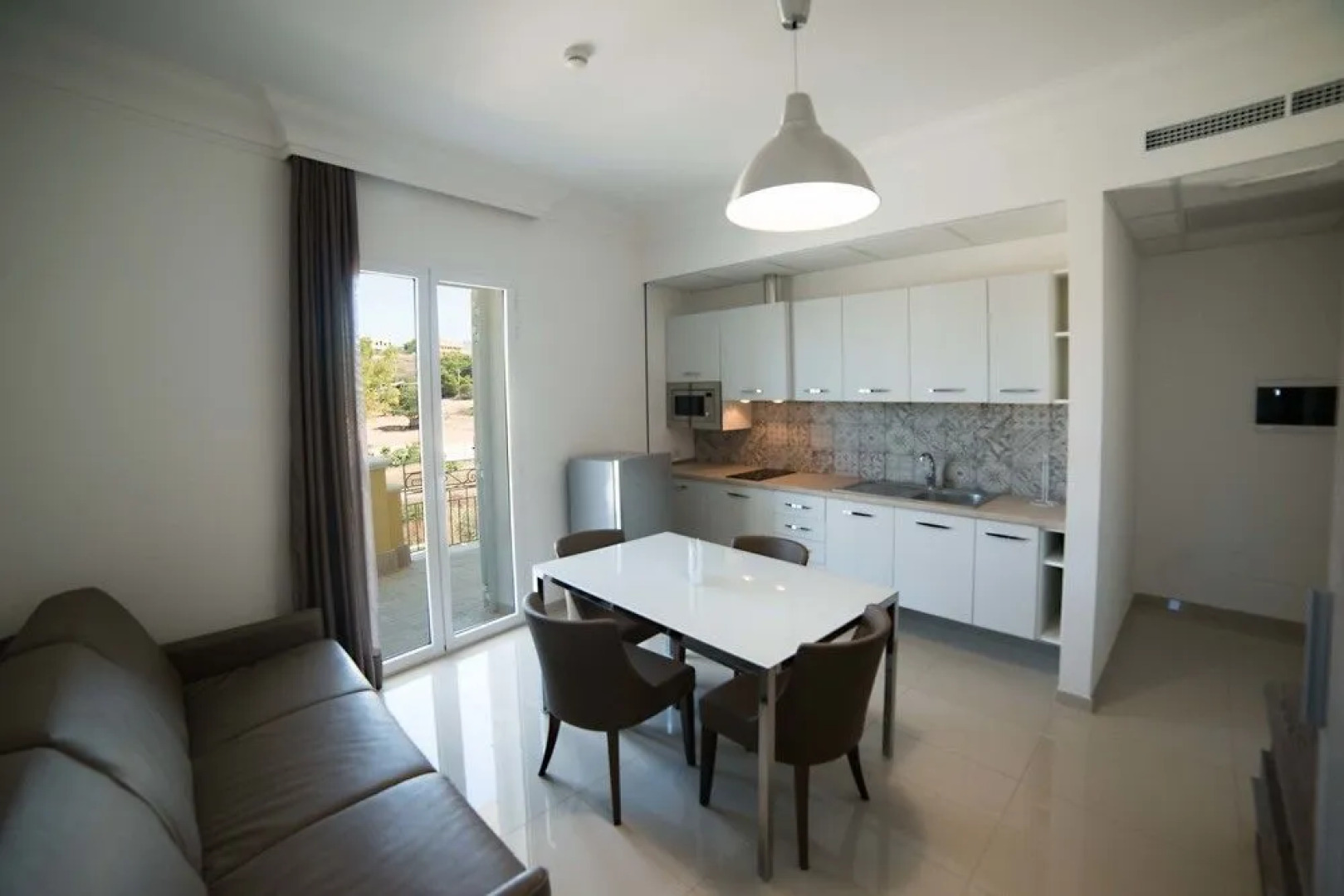 Victoria Residence Gallipoli