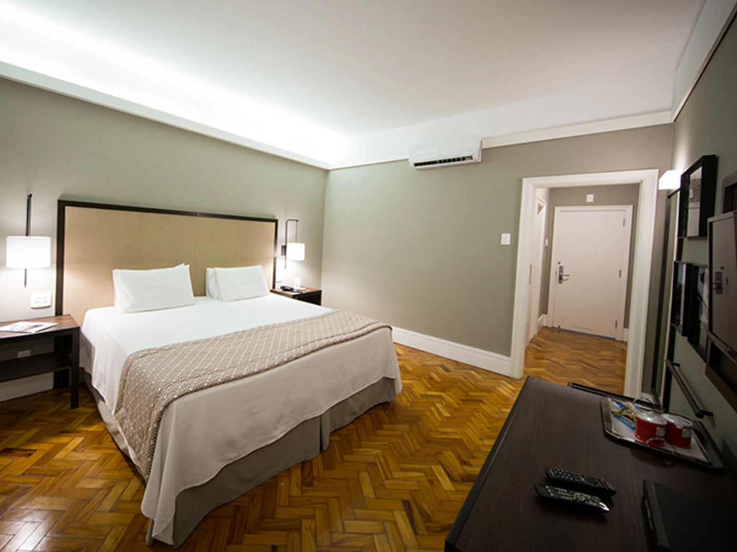 Hotel Escola Bela Vista