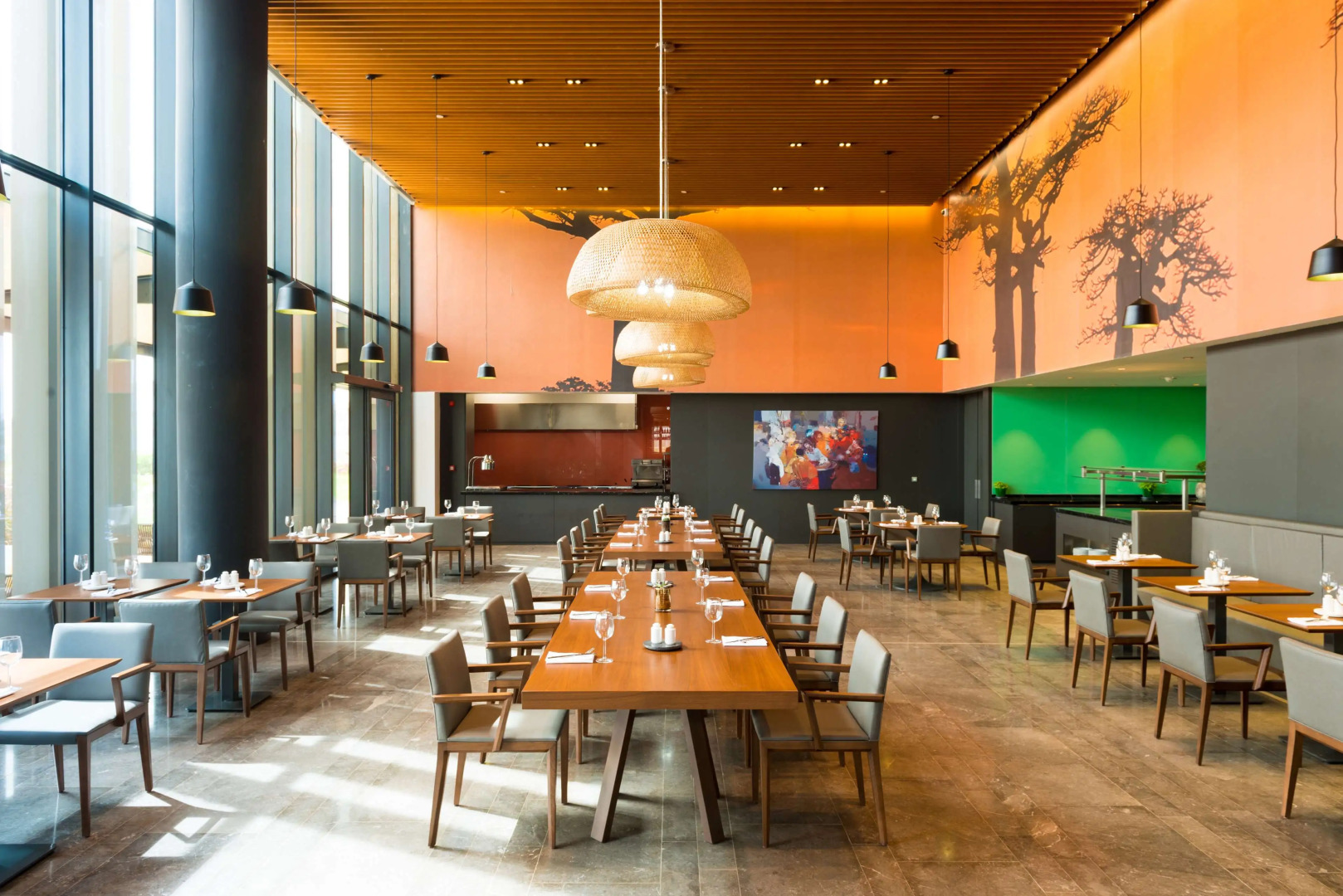 Radisson Hotel Dakar Diamniadio