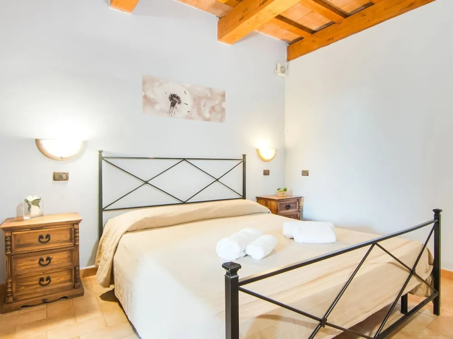 Agriturismo in the Appenines with Covered Swimming Pool & Hot Tub