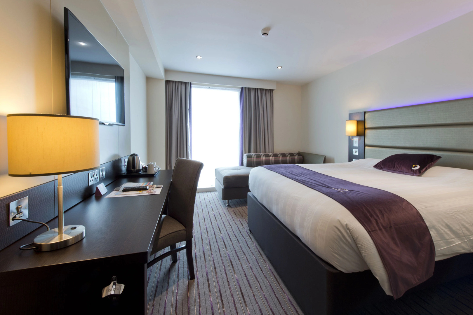 Premier Inn Slough West - Slough Trading Estate