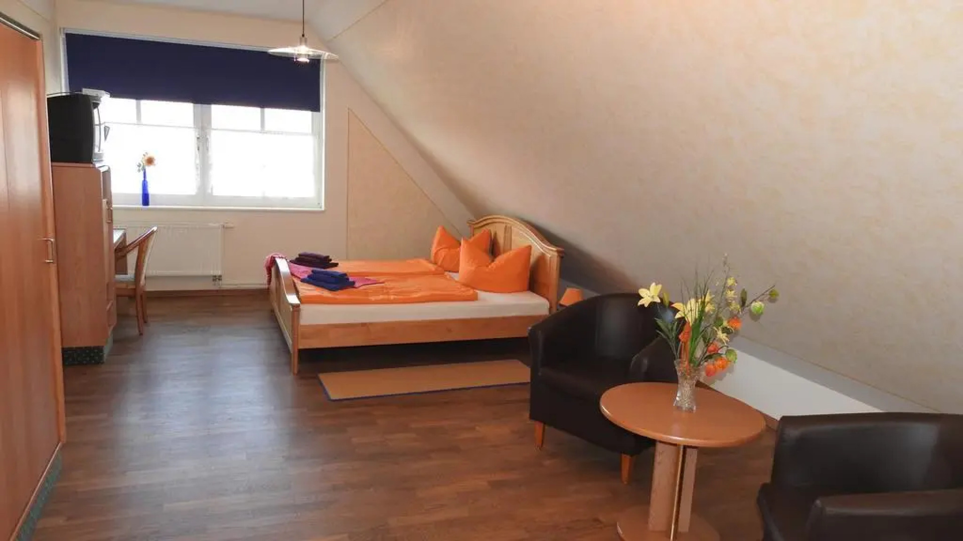 Golfcentrum Schloss Karnitz Rügen