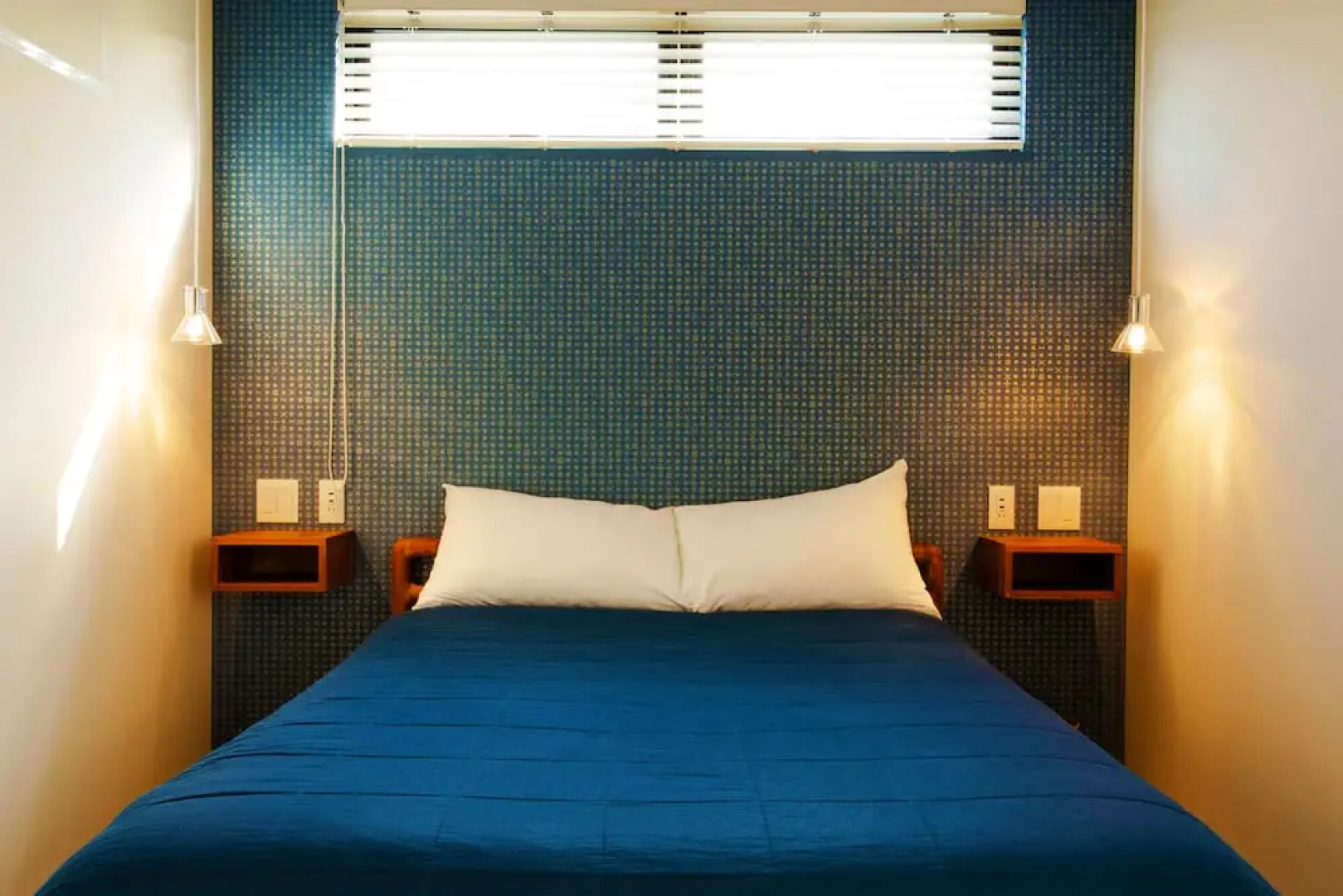 Blue Steak Wonder Senaha