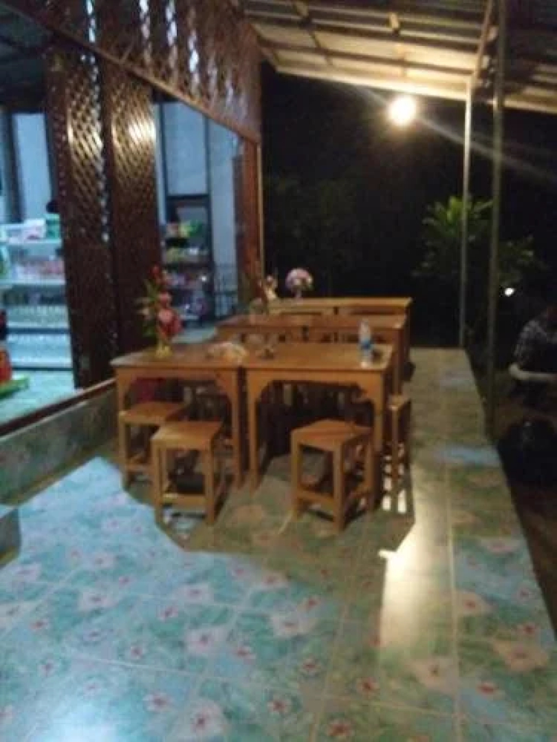 Ton Tawan resort