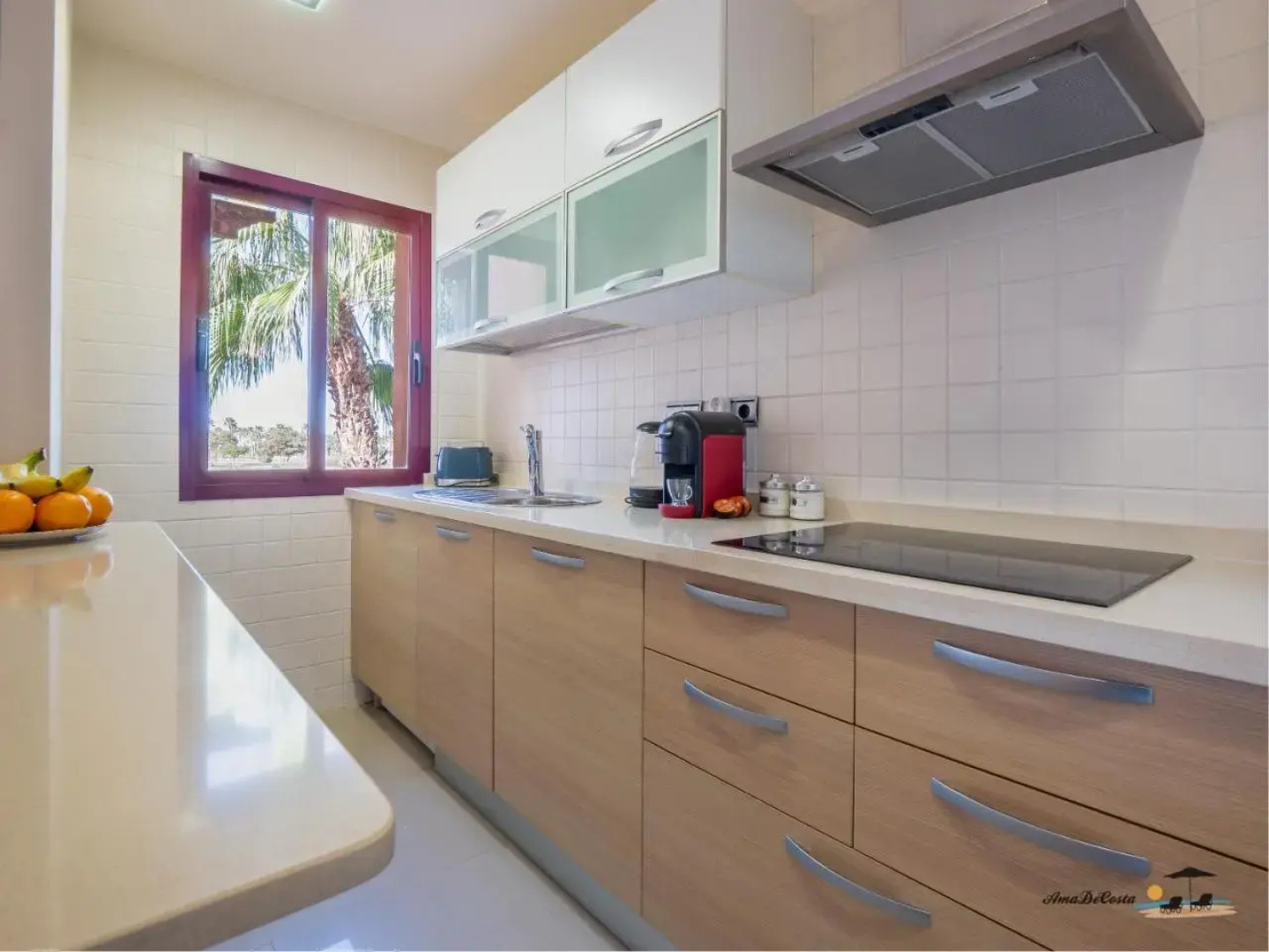 Nueva Ribera Beach Club - 2B8