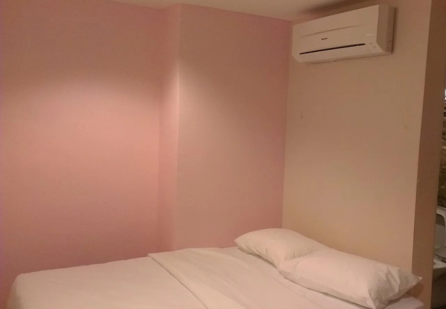 New Town Hotel Klang