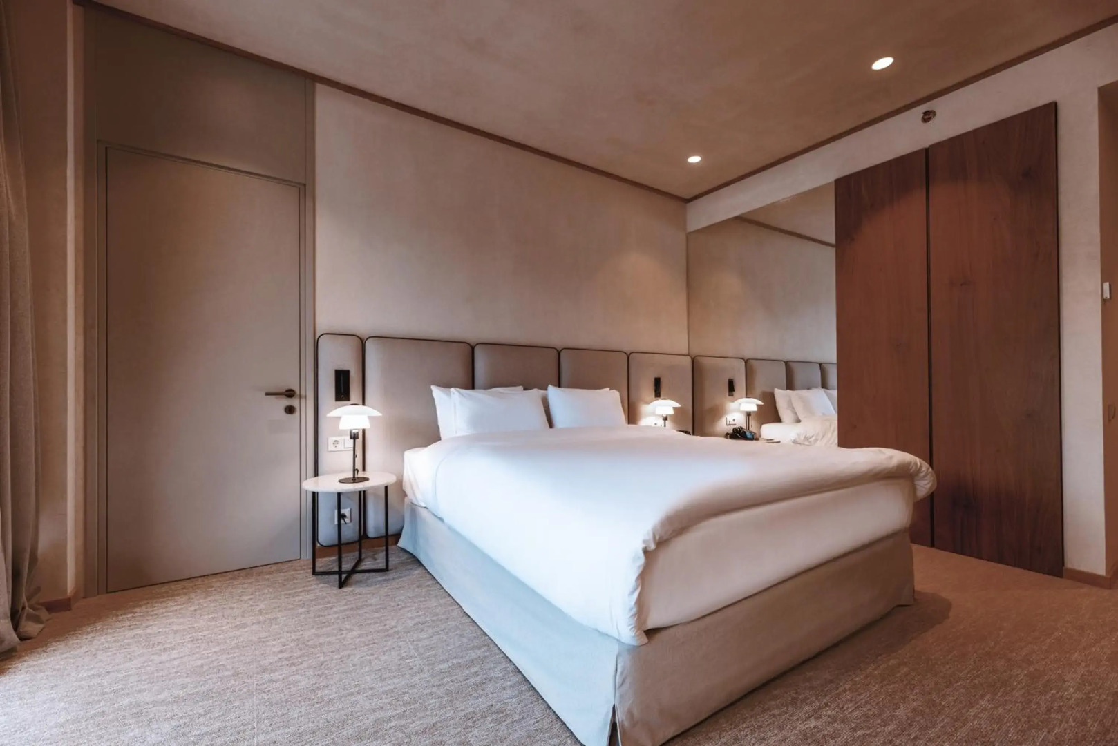 Курорт Kvareli Lake