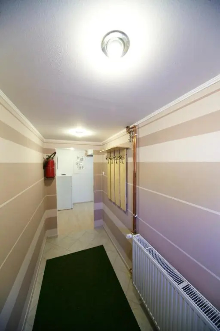 Apartment Rozman