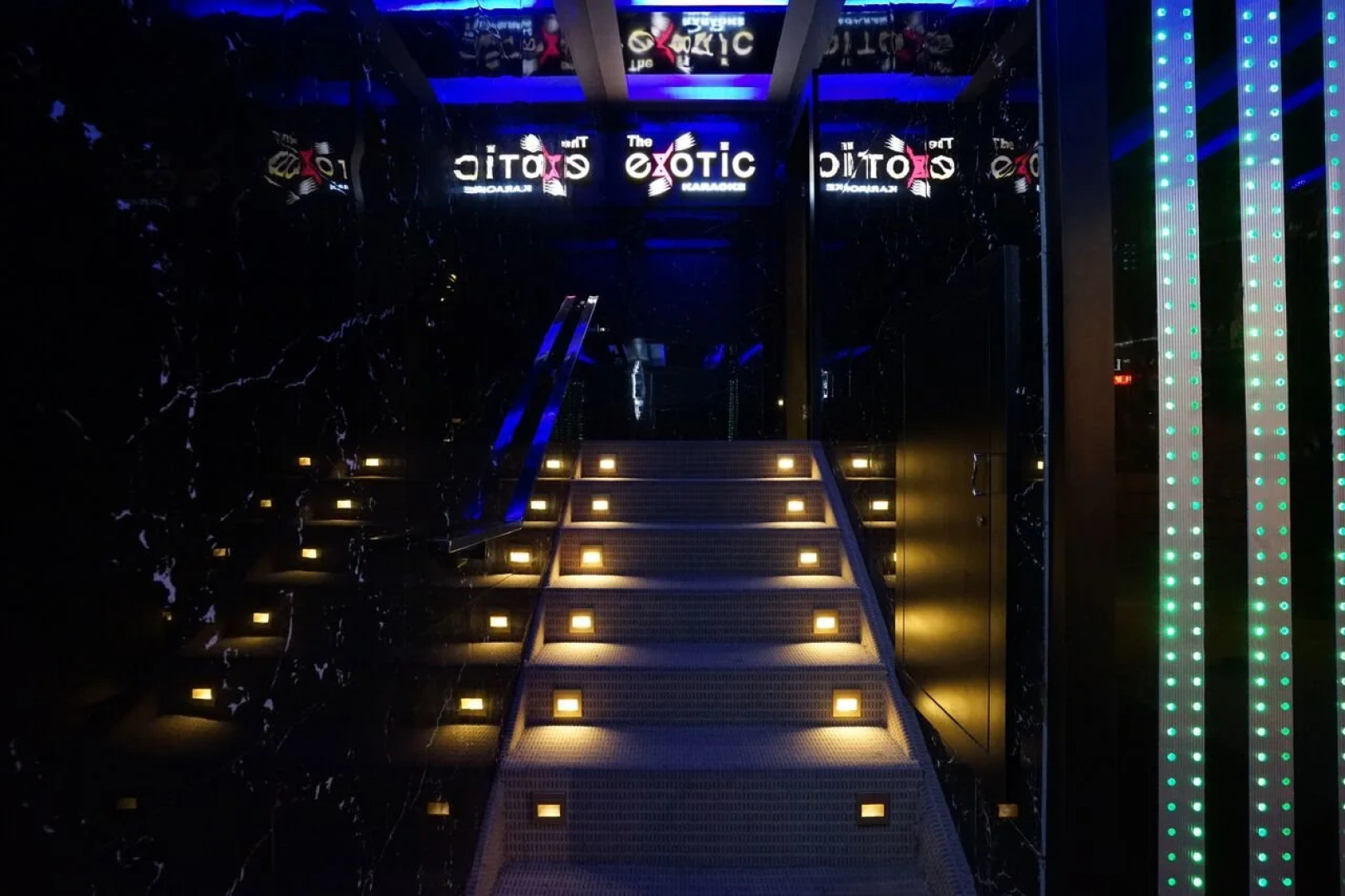 The L Hotel Entertainment