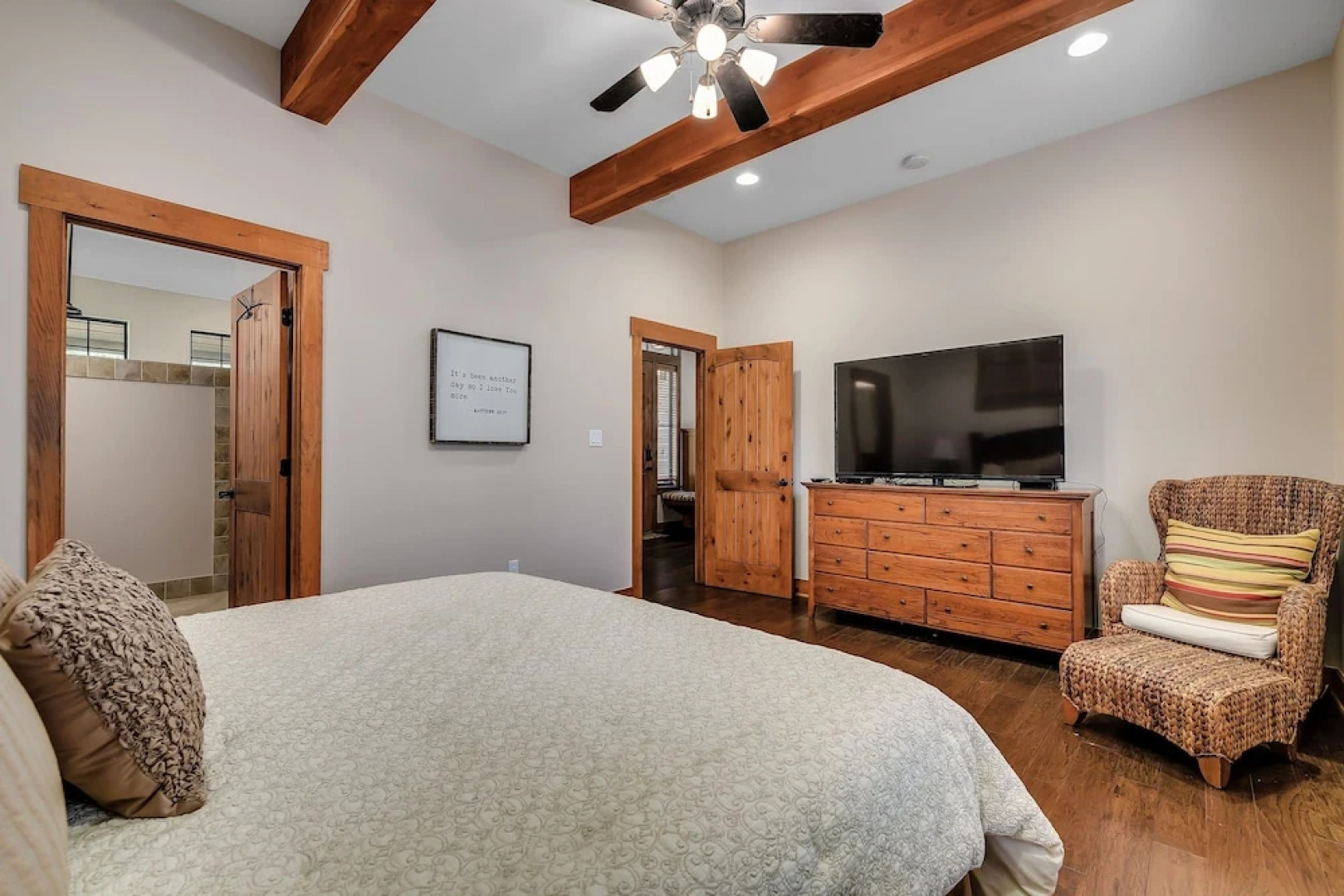 18616 Leander - 4 Br Home